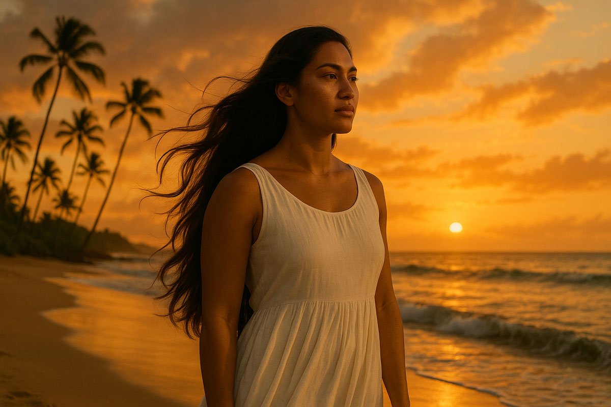 Davina Natasha Faletoi