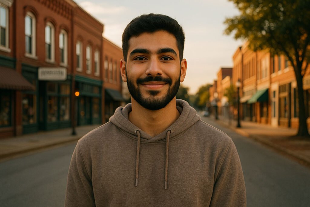 Emad Alashmli Henderson NC