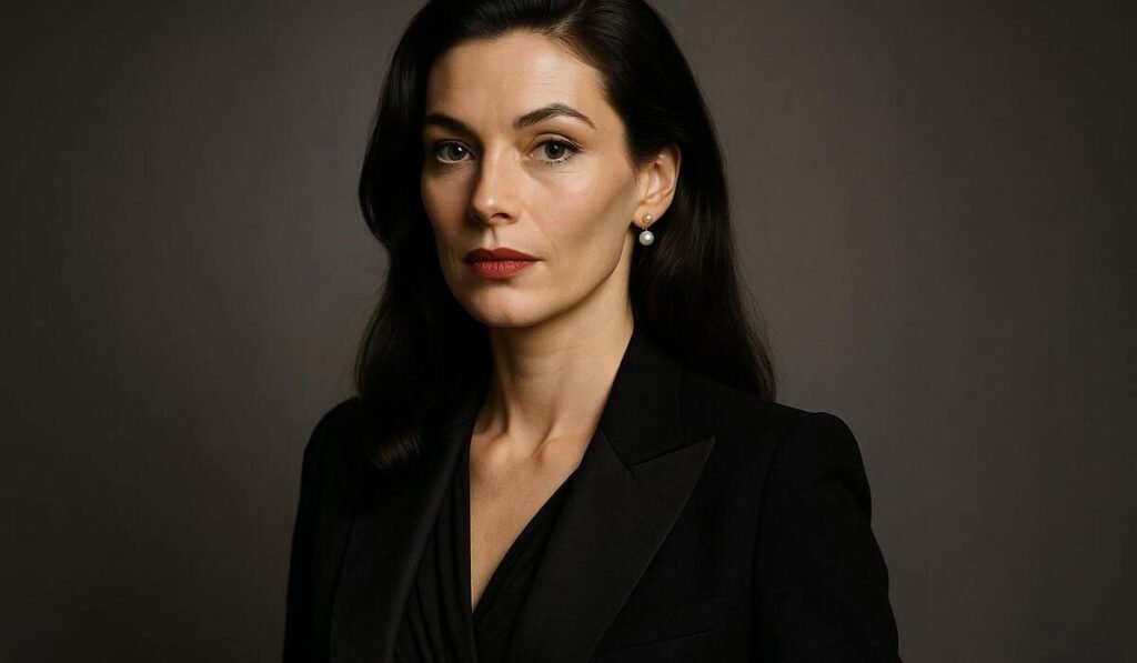 Famke Janssen Plastic Surgery