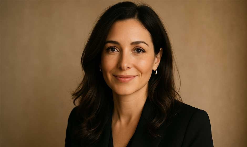 The Life and Craft of Gigi Yallouz: Beyond the Spotlight