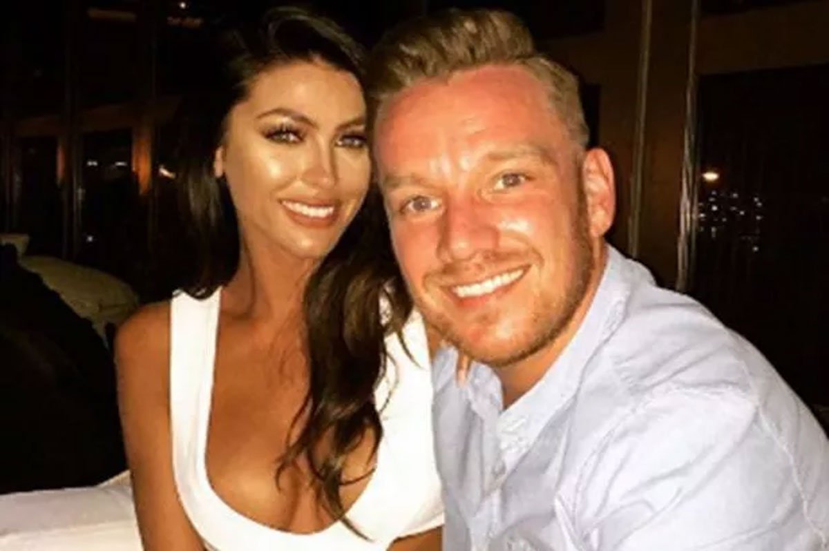 Jamie O'Hara's Net Worth