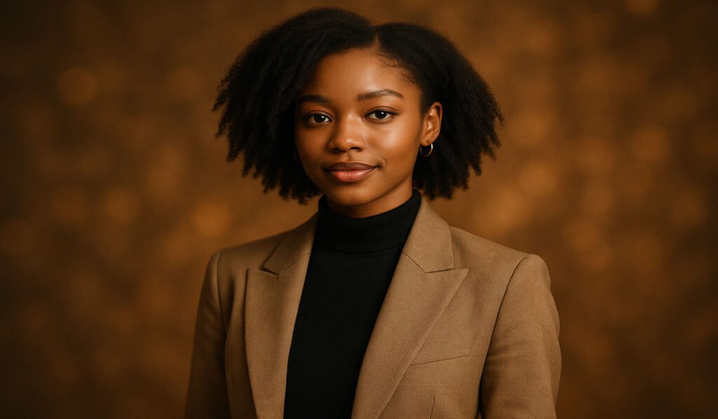 Judaea Brown