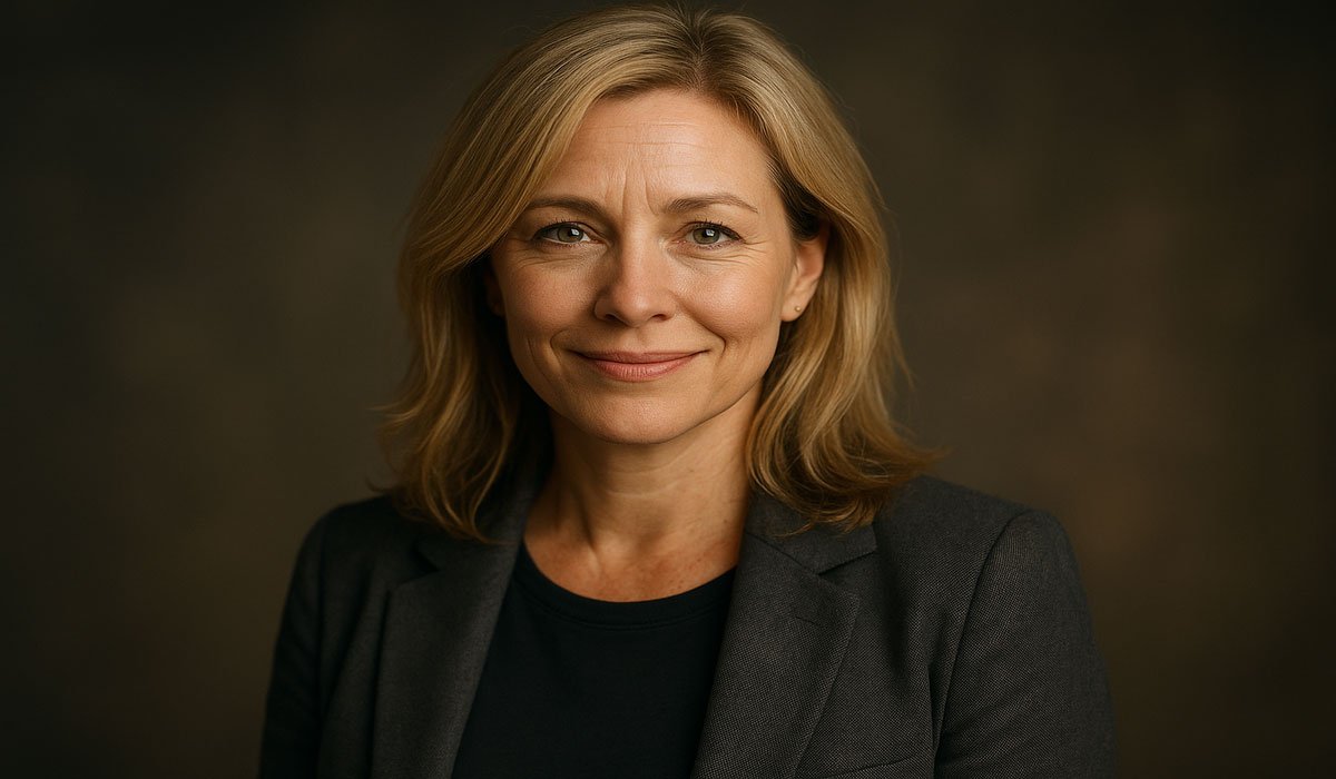 Lecy Goranson's Net Worth