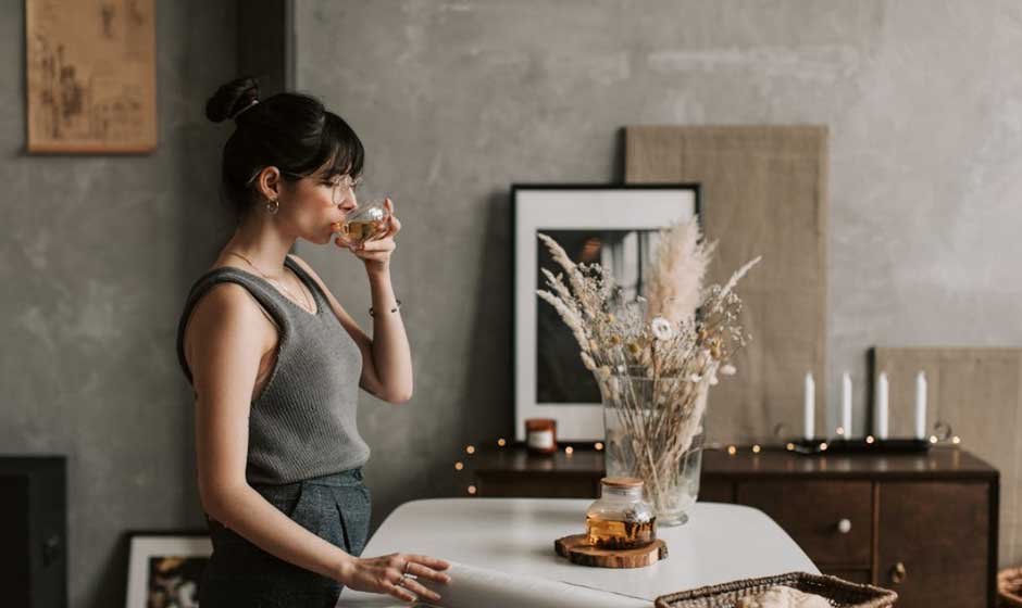 Letting New Priorities Guide Your Wellness Choices