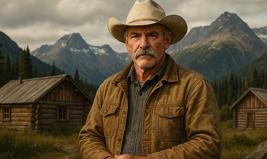 Marty Raney's Net Worth