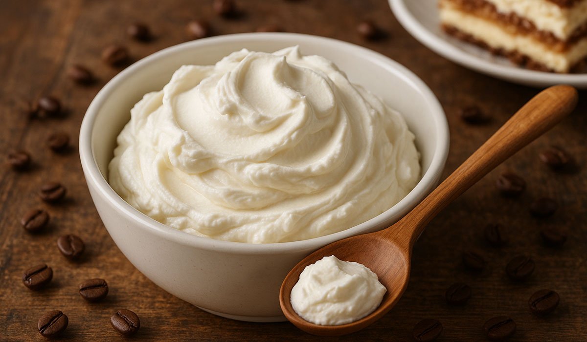 Mascarpone