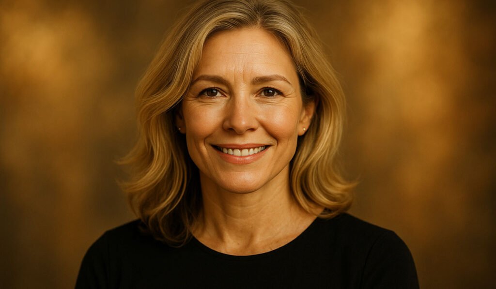 Nikki Nicoletto-Christie