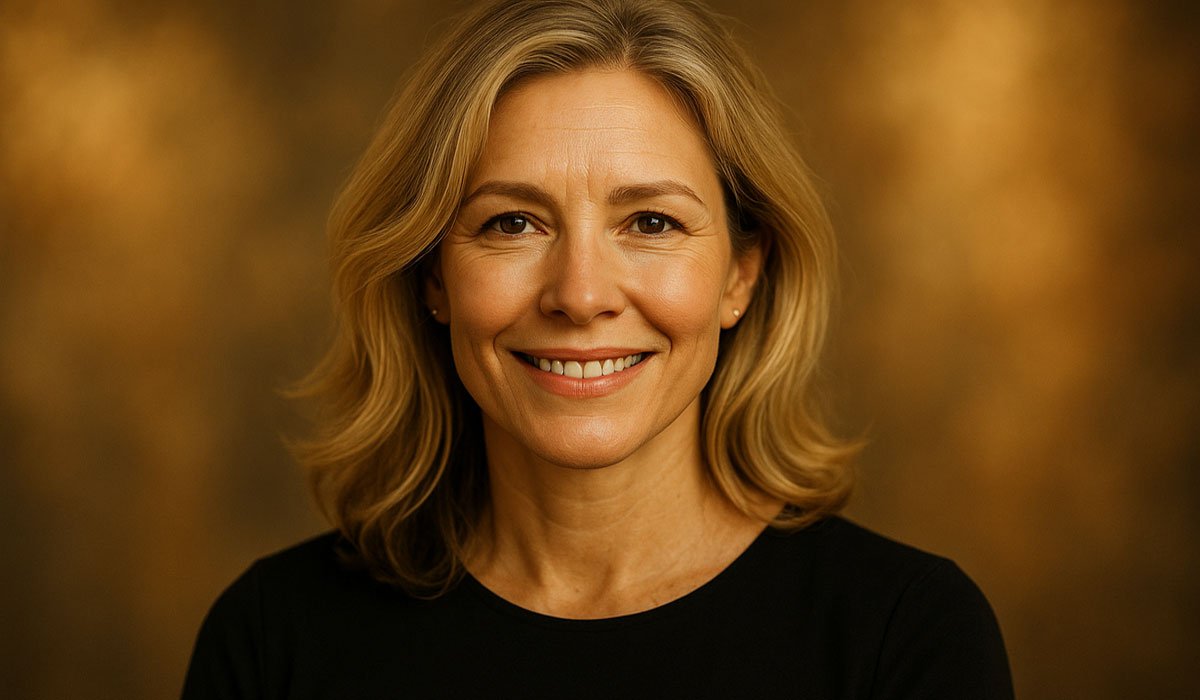 Nikki Nicoletto-Christie