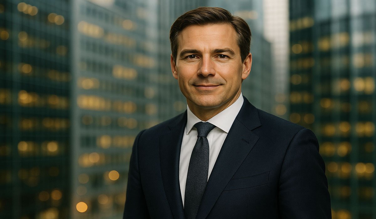 Oliver Dachsel Net Worth