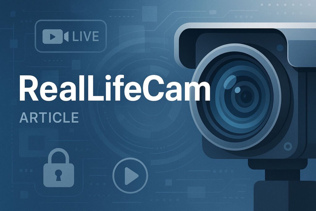 RealLifeCam