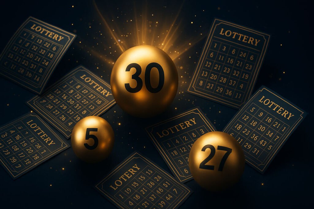 SS 238 lottery result