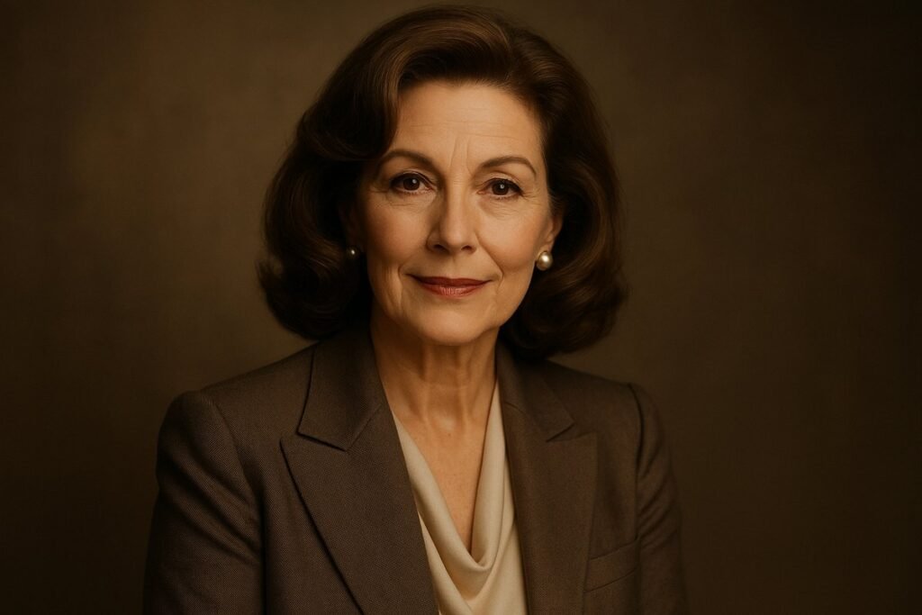 jennifer grant net worth