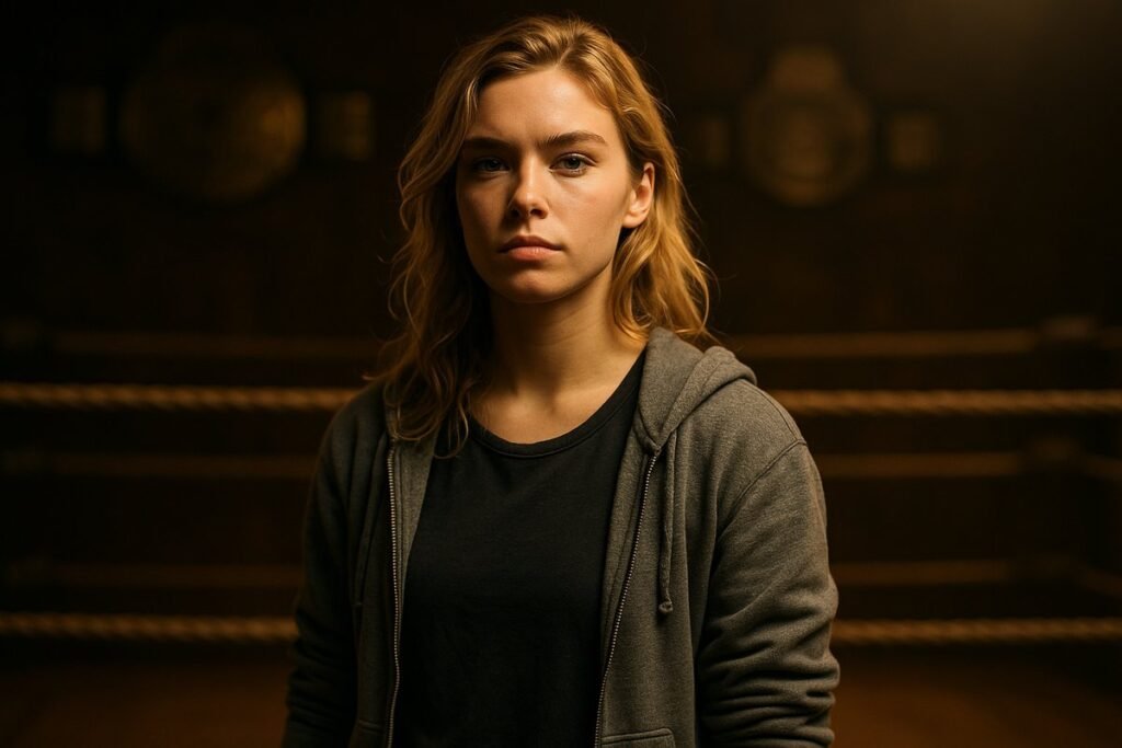 mattigan twain warrior