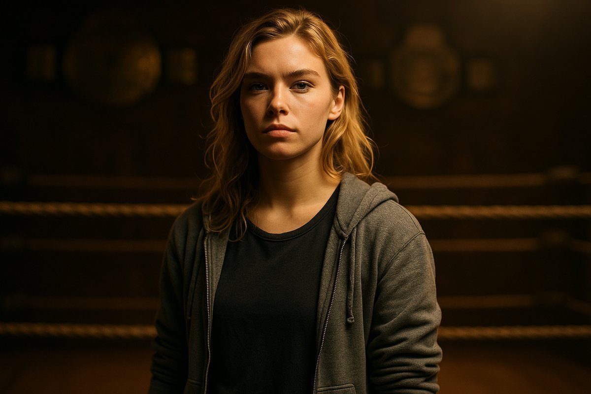 mattigan twain warrior