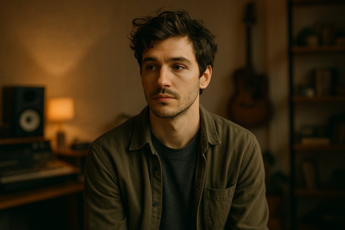 milo sebastian sussman