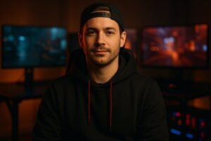 Nadeshot Net Worth: How the 100 Thieves Founder Built His Gaming Empire