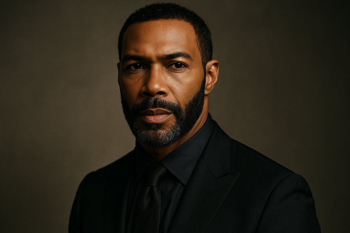 omari hardwick net worth