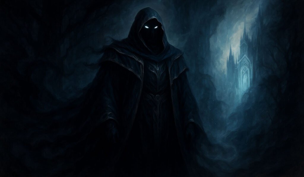 Vyxorith Thalorind
