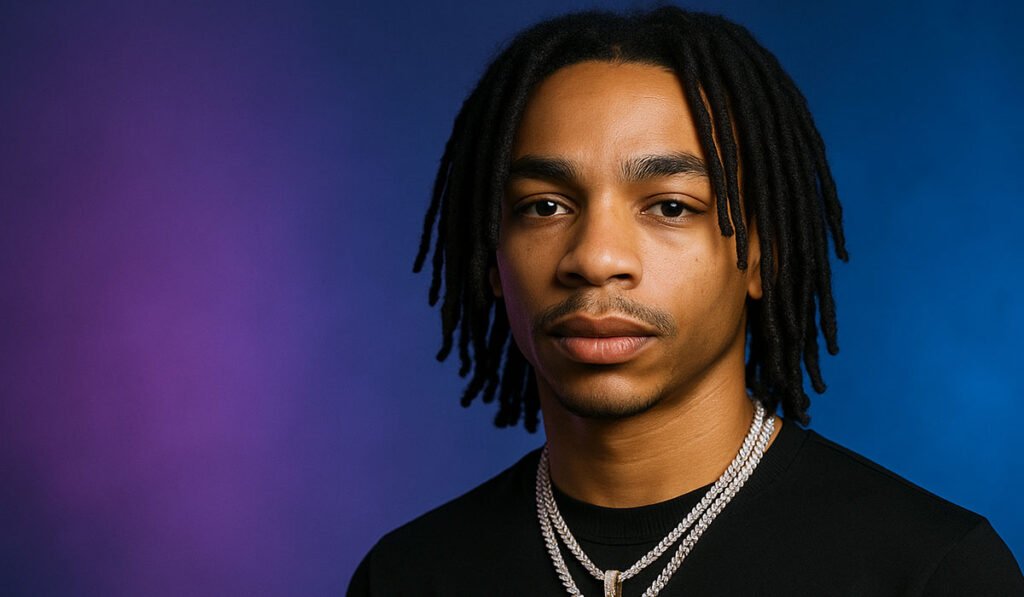 YBN Nahmir's Net Worth