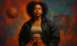 How Old is Big Lex? Unpacking the Age and Rise of the Baddies Star