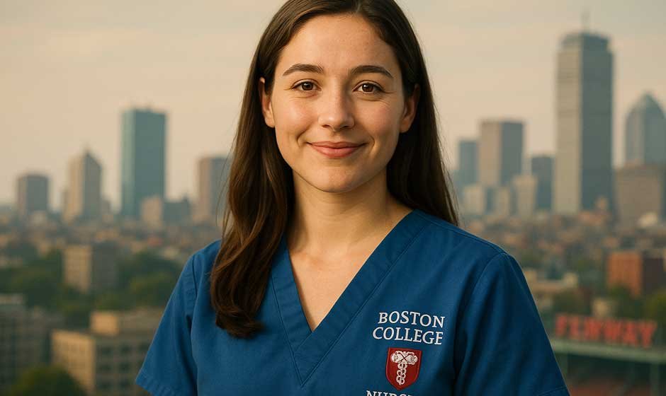 Brianna Grace Wakefield: Carrying on a Legacy of Hope and Service