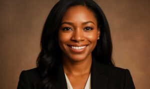 What is Camille Winbush's Net Worth? A Look at Her Career and Earnings