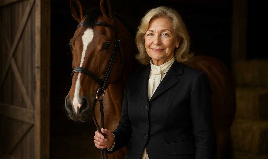 Elizabeth Anderson Martin: A Life Defined by Passion, Not Fame