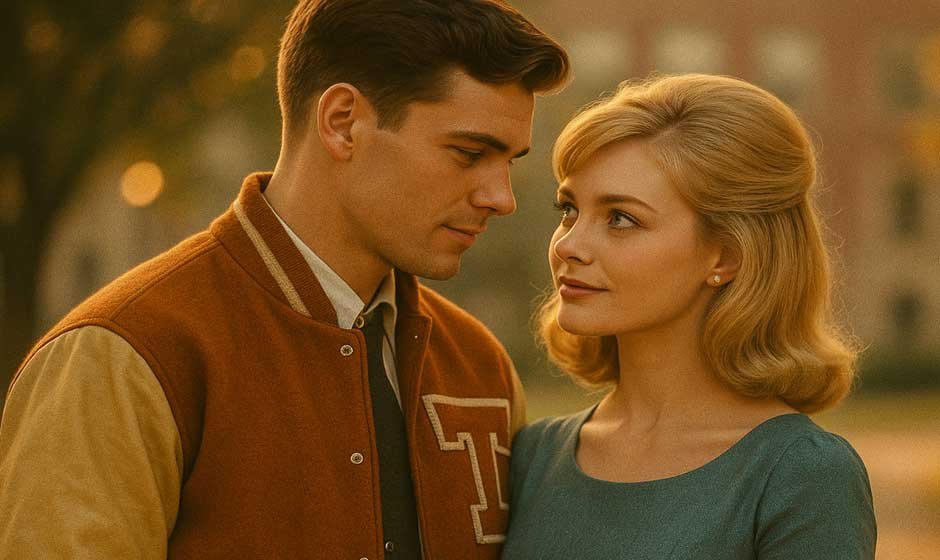 The Unforgettable Love Story of Freddie Steinmark and Girlfriend Linda Wheeler