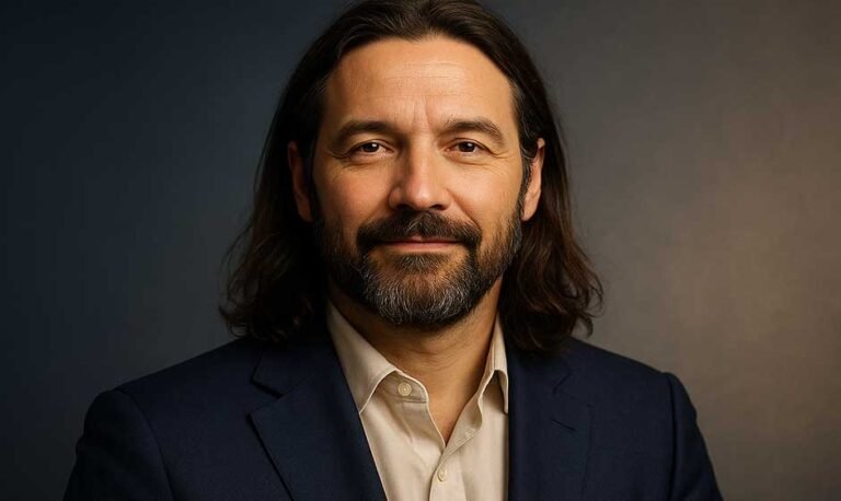Jonathan Roumie Net Worth: From Financial Struggle to a Multi-Million ...