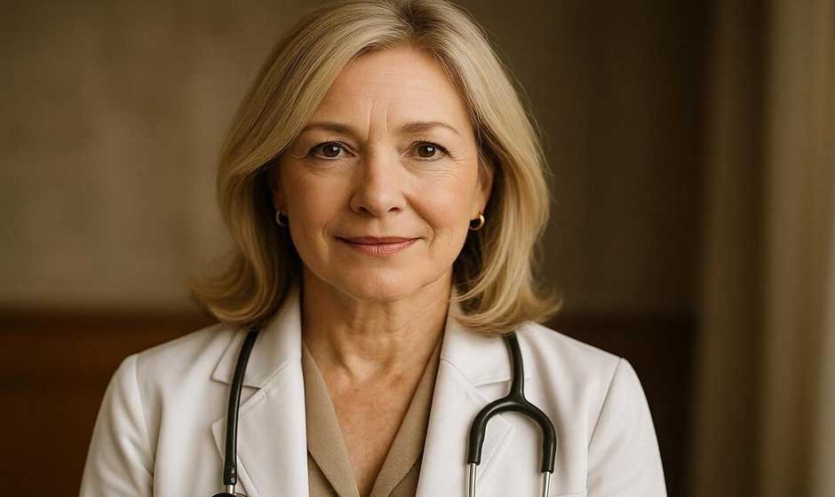 Joya Tillem: The Accomplished Physician Behind the Hollywood Spotlight