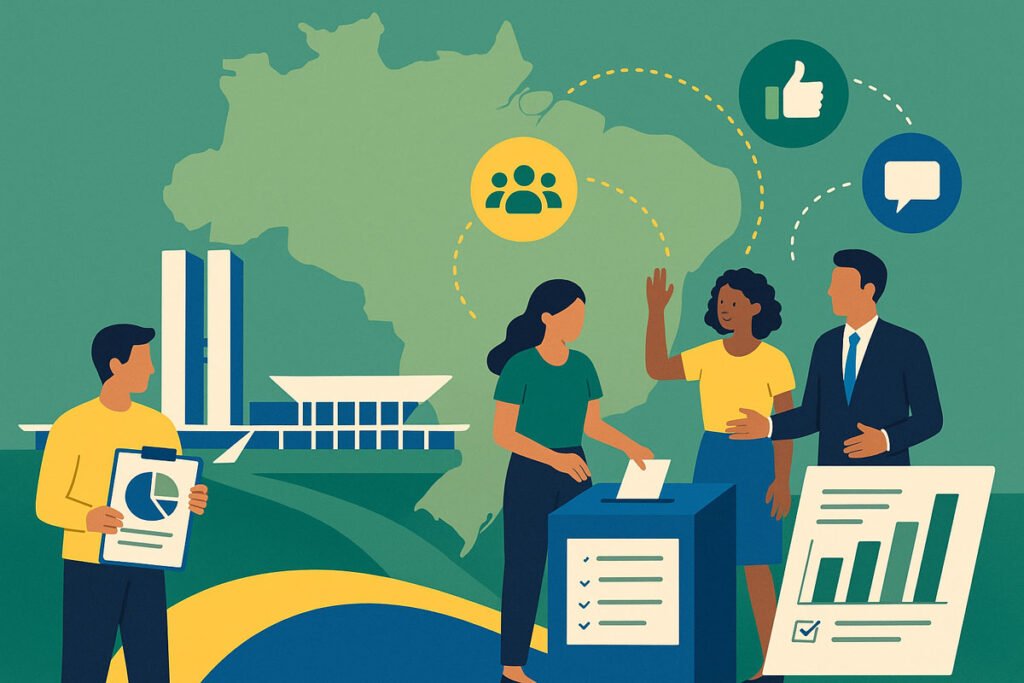 plano plurianual