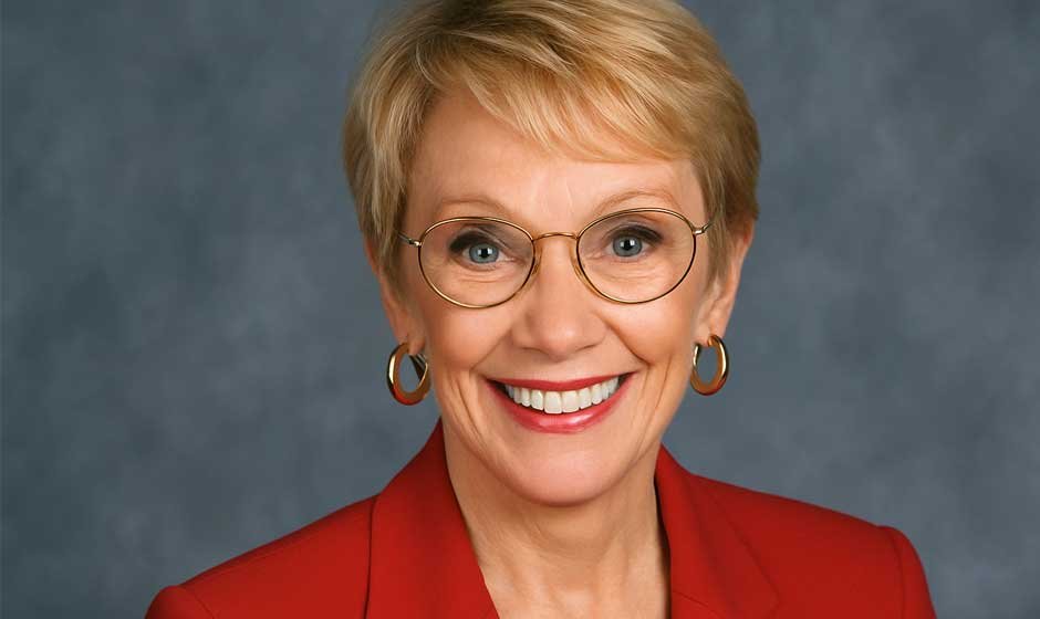 Sandy Duncan