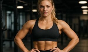 The Unstoppable Rise of therealbritfit: How Brittney Lefevre Forged a