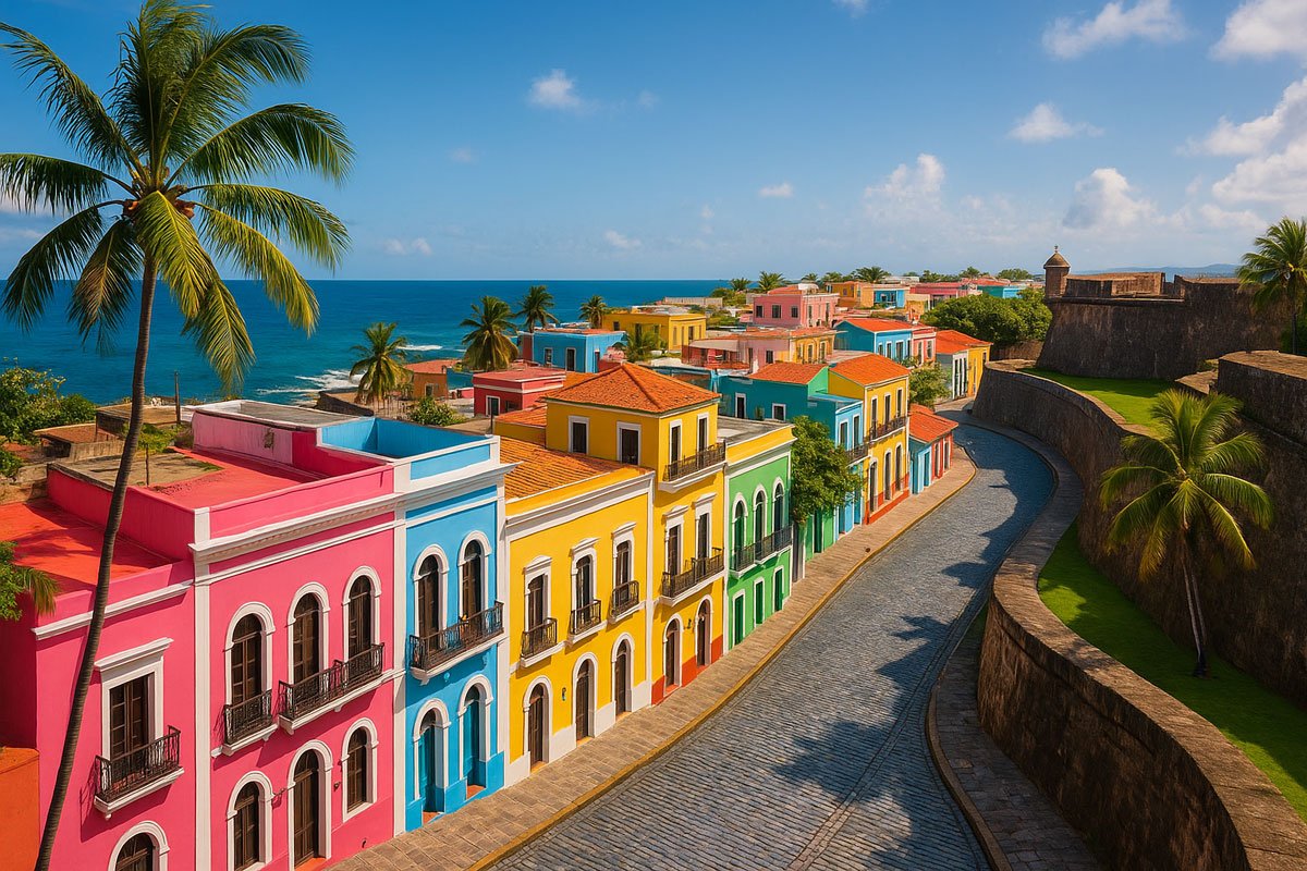 things to do in san juan puerto rico