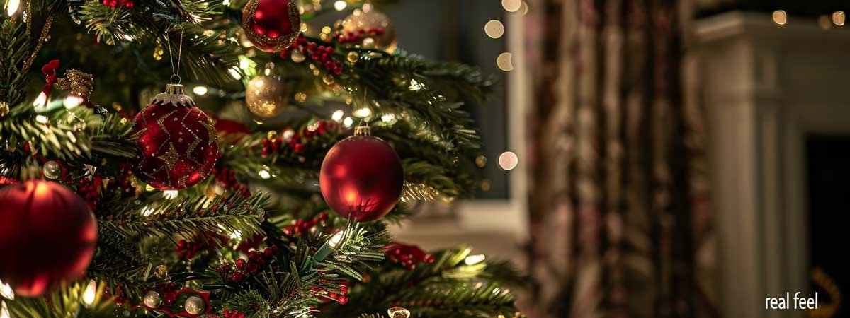 A Touch of Tradition