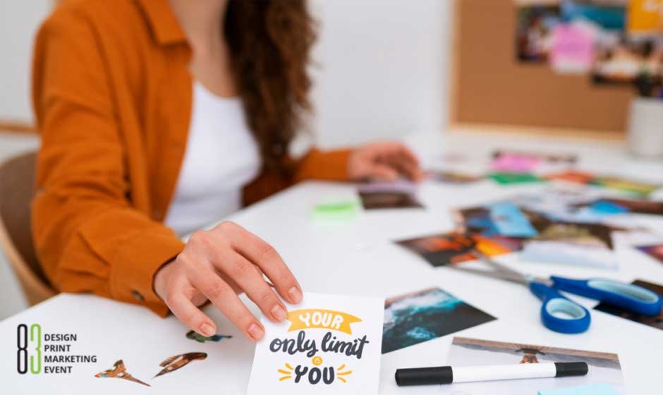 How Custom Stickers Can Transform Your Brand Identity