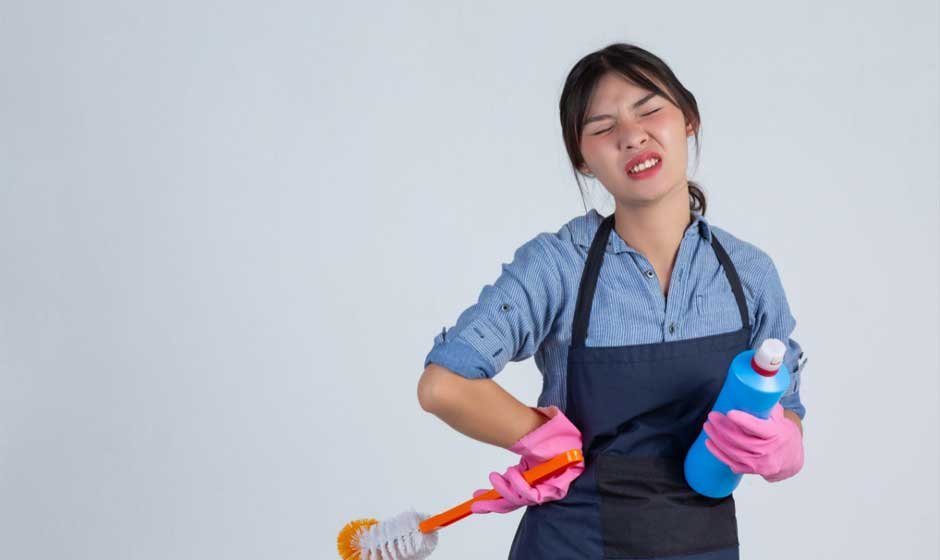 How to Handle Common Challenges Faced by Employers of Domestic Helpers in Singapore