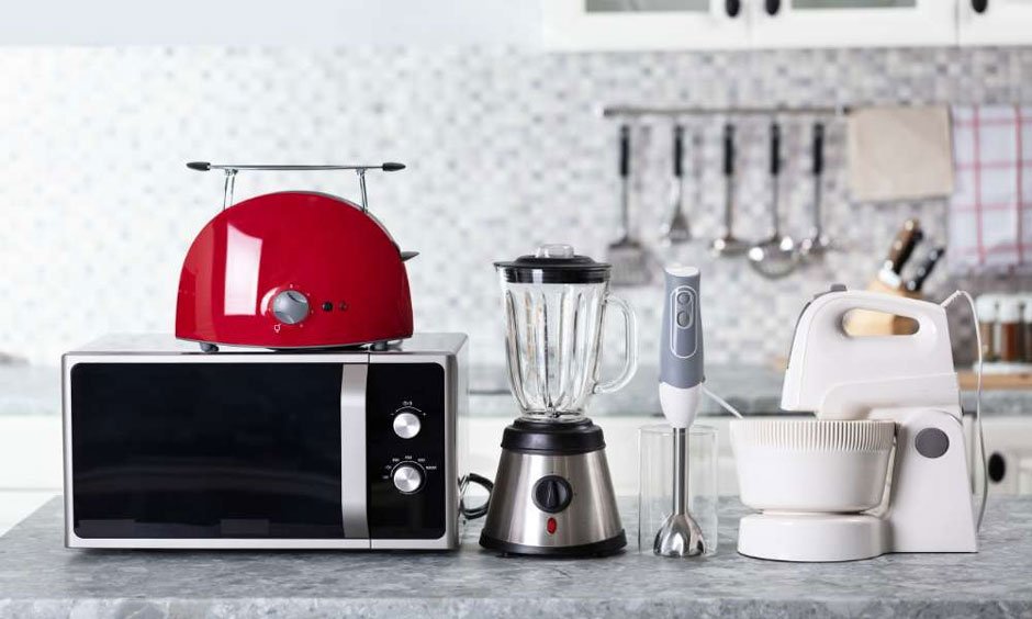 Must-Have Small Appliances Every Georgia Kitchen Needs