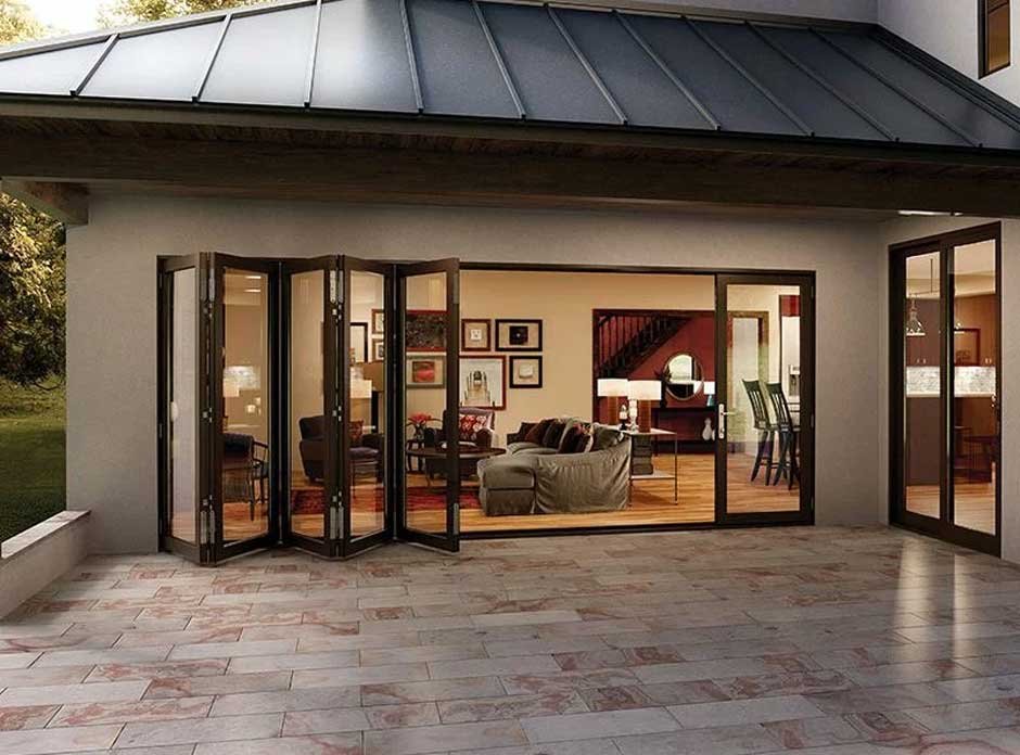 The Ultimate Homeowner’s Guide to Bifold and Sliding Door Selection