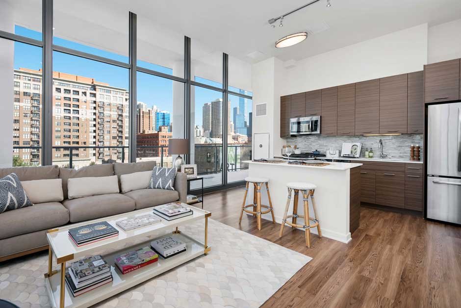 To-Do’s for Finding Chic Chicago Apartments