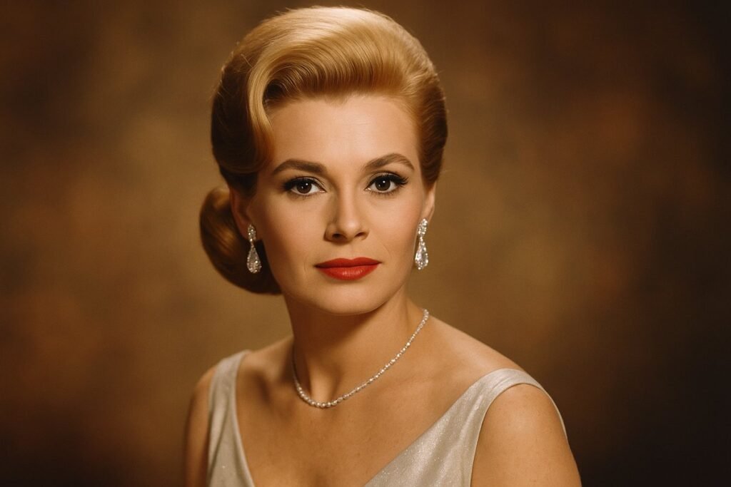 angie dickinson net worth