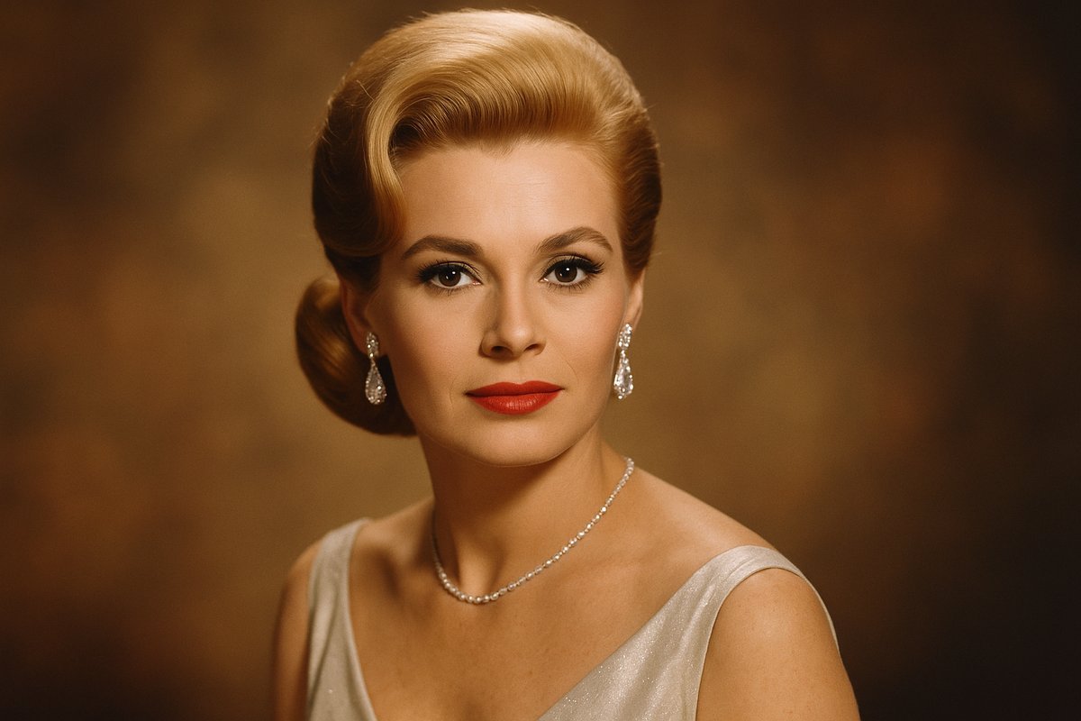 angie dickinson net worth