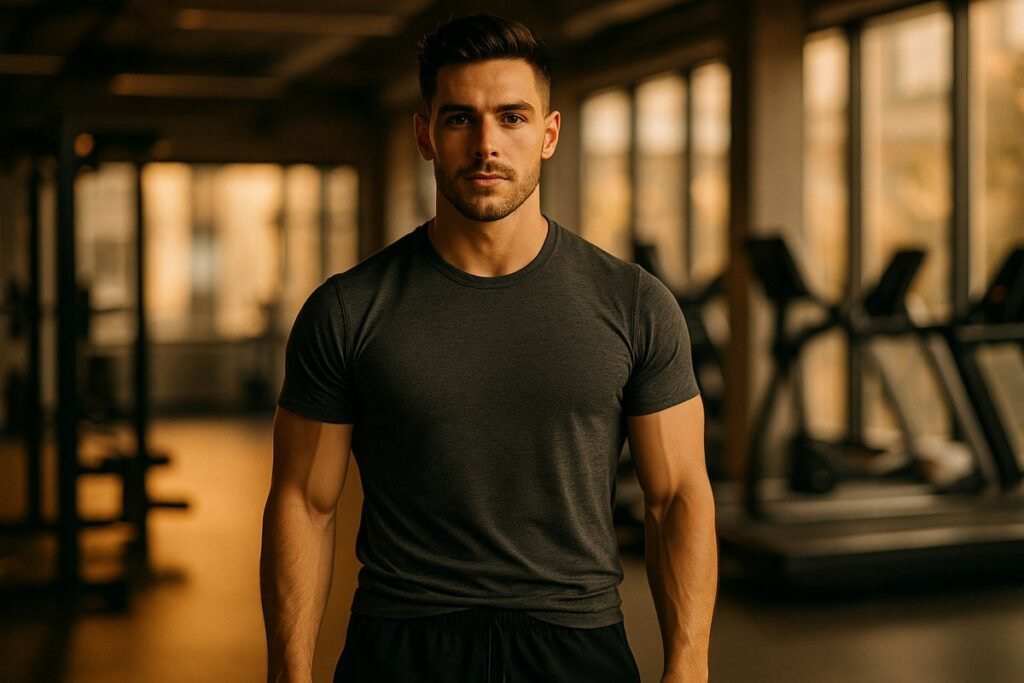 what fraternity is brett maverick in