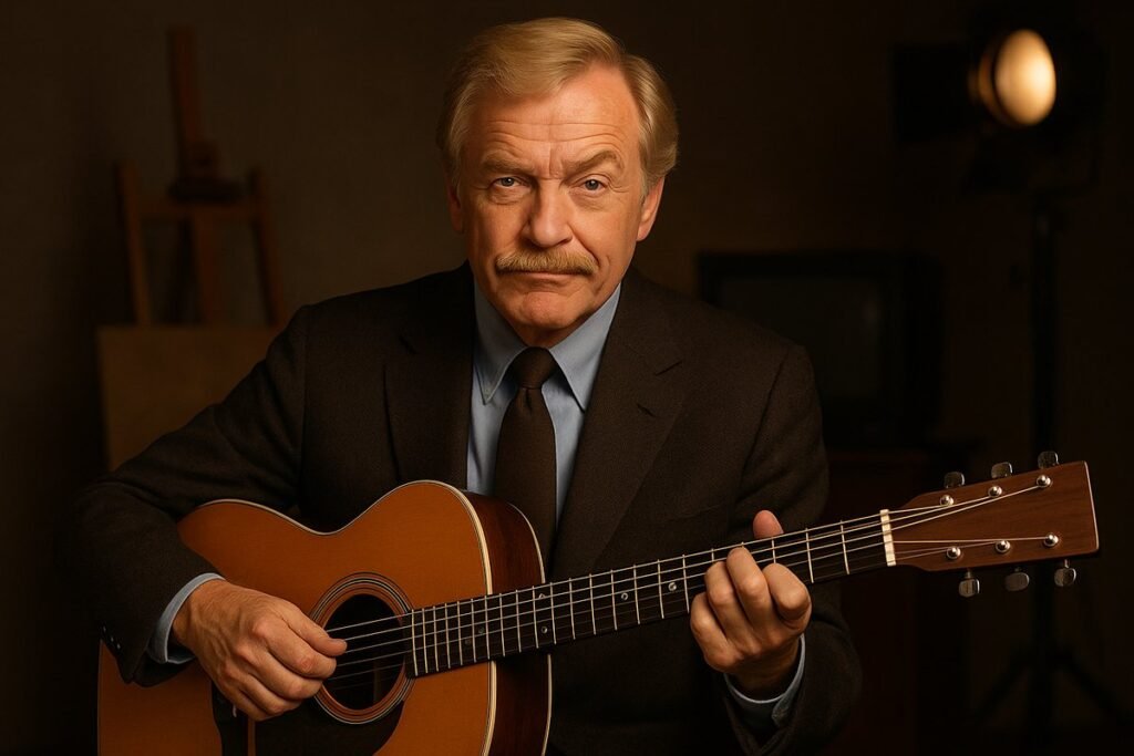 martin mull net worth