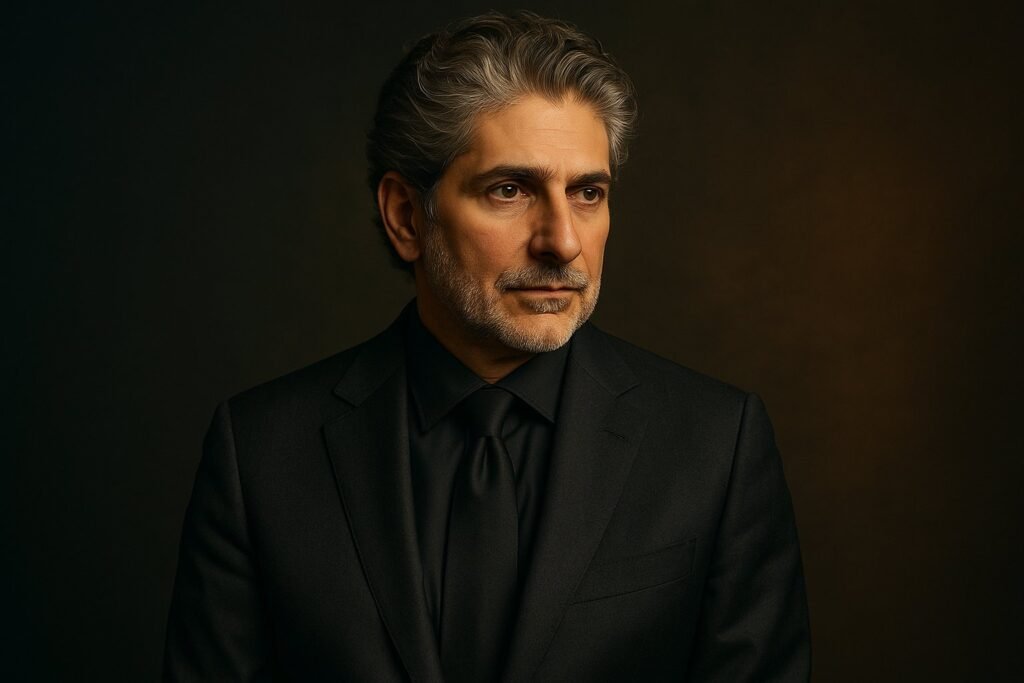 michael imperioli net worth