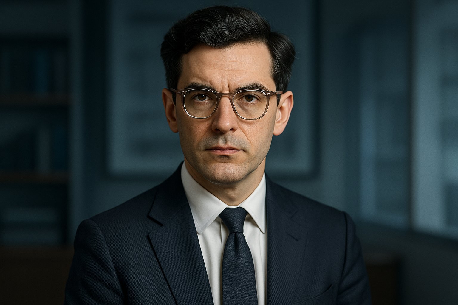 peter orszag hair