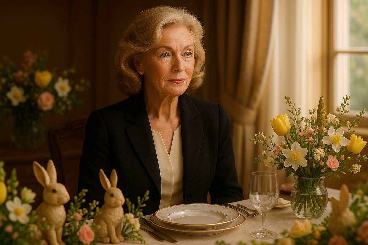 susan seaforth hayes hortons dinner