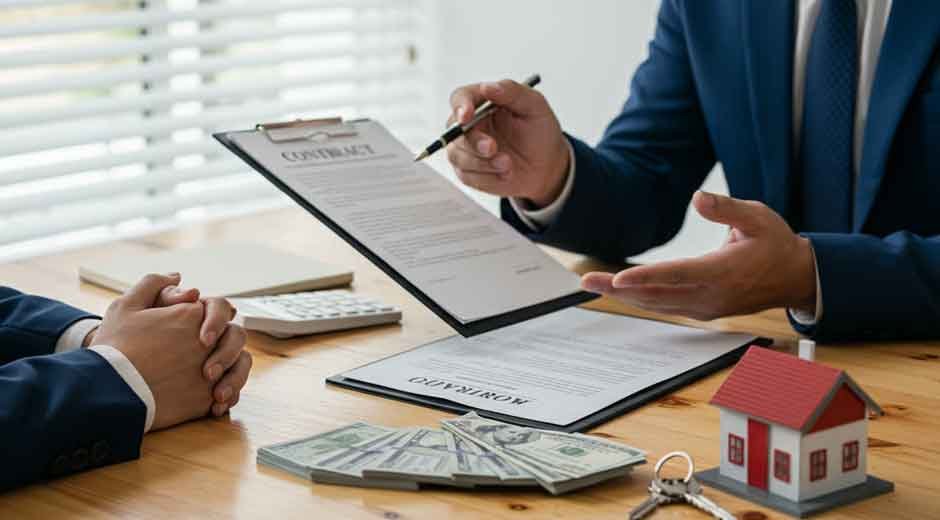 8 Things Every Real Estate Agent Must Do To Be Successful