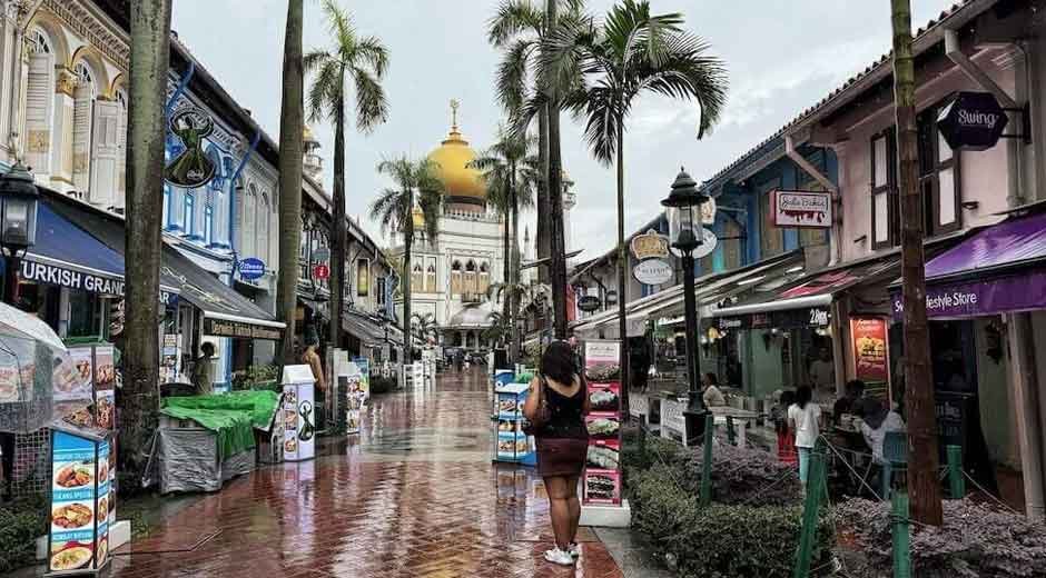 Here’s Everything You Need to Know about 2nd STREET in Singapore