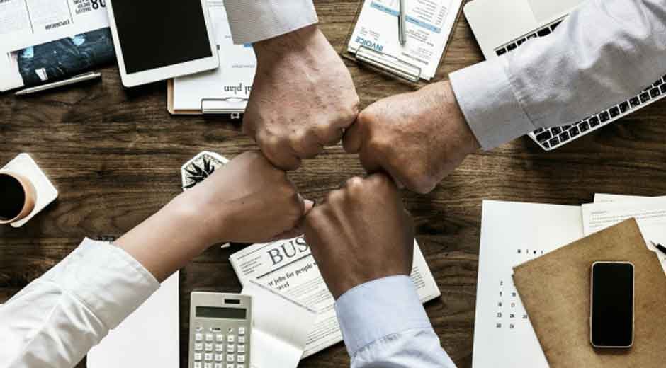 Innovative Financing Strategies to Boost Your Business Growth